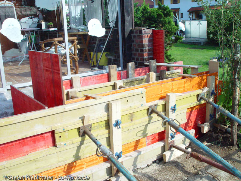 Treppe mit Podest – Bild 10
