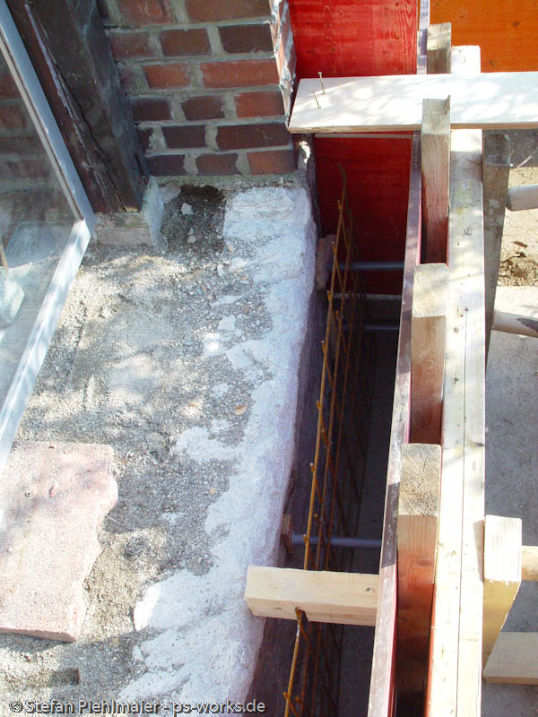 Treppe mit Podest – Bild 11