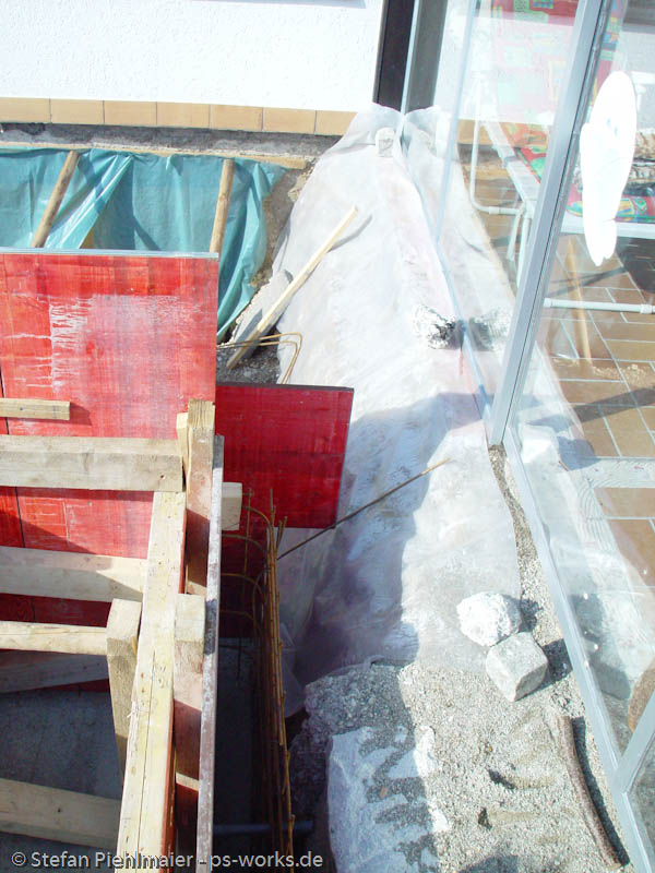 Treppe mit Podest – Bild 12