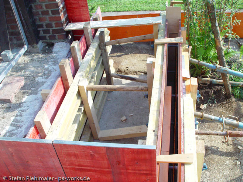 Treppe mit Podest – Bild 13