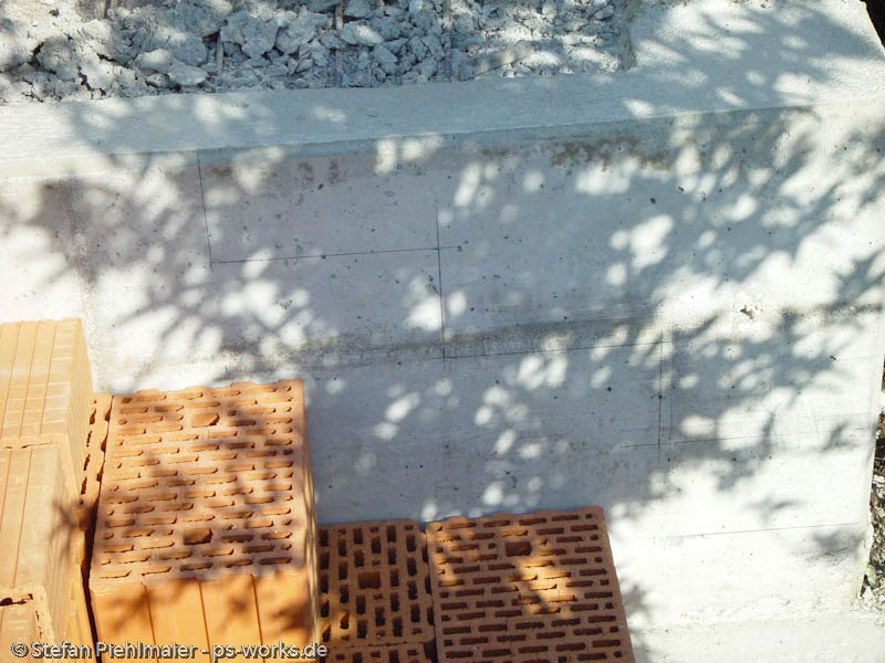 Treppe mit Podest – Bild 16
