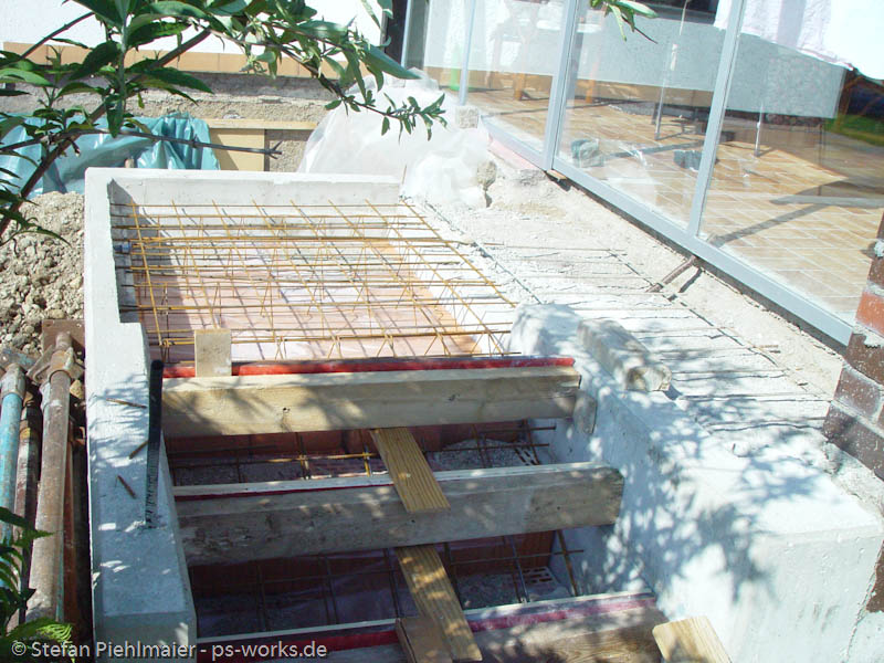 Treppe mit Podest – Bild 18