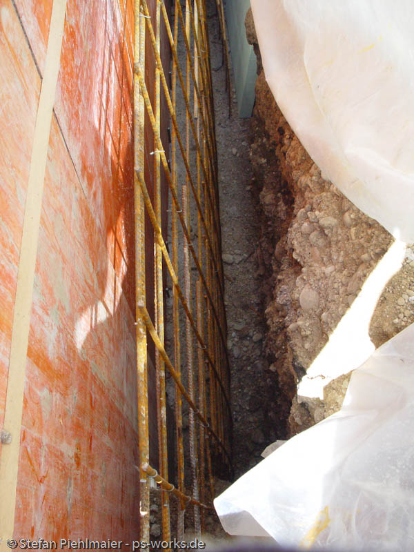 Treppe mit Podest – Bild 28