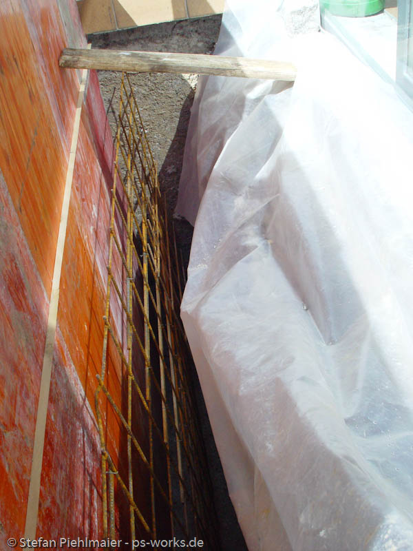 Treppe mit Podest – Bild 29