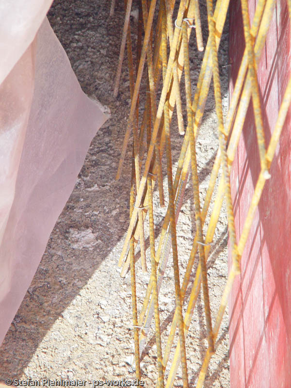 Treppe mit Podest – Bild 30