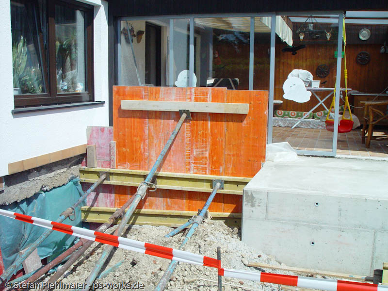 Treppe mit Podest – Bild 31