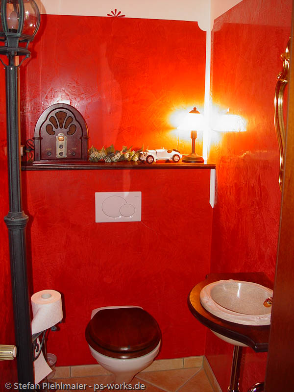 WC