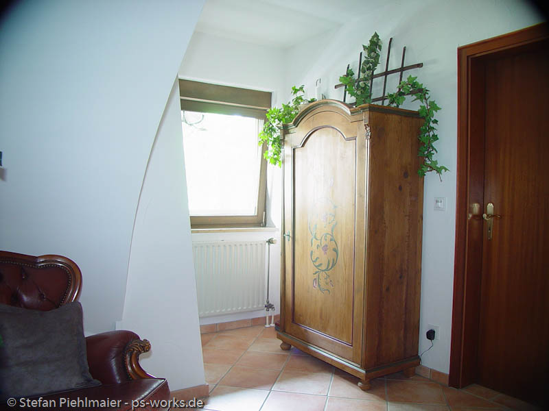 Wohnraum