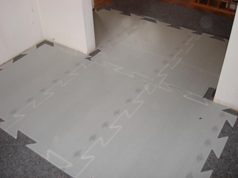 Staubfreies Arbeiten – Bild 2