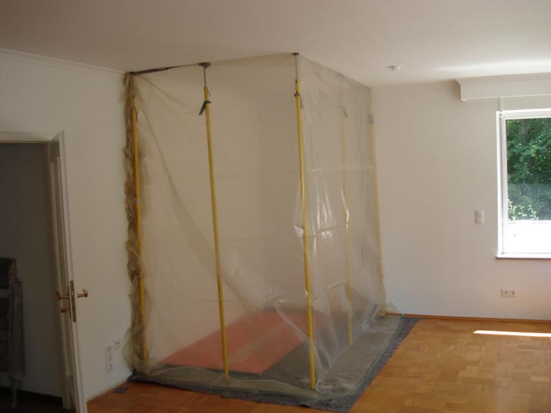 Staubfreies Arbeiten – Bild 8
