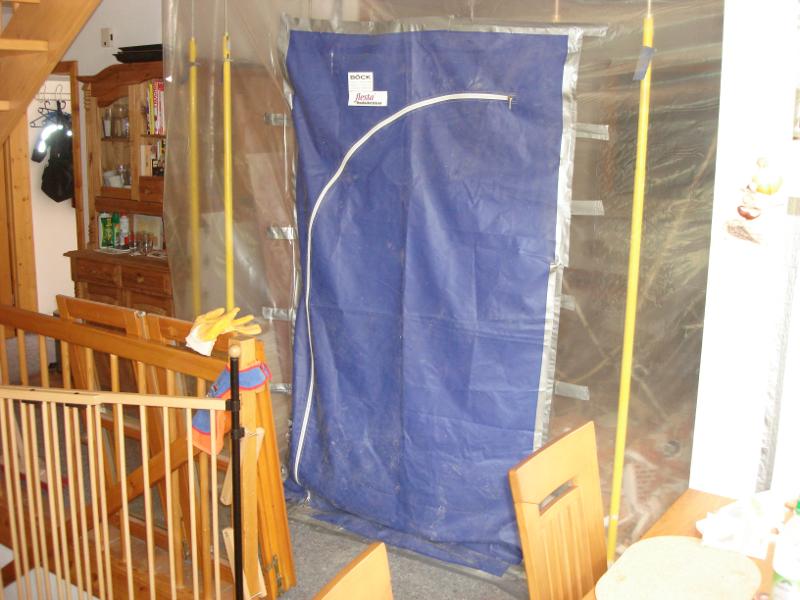 Staubfreies Arbeiten – Bild 4