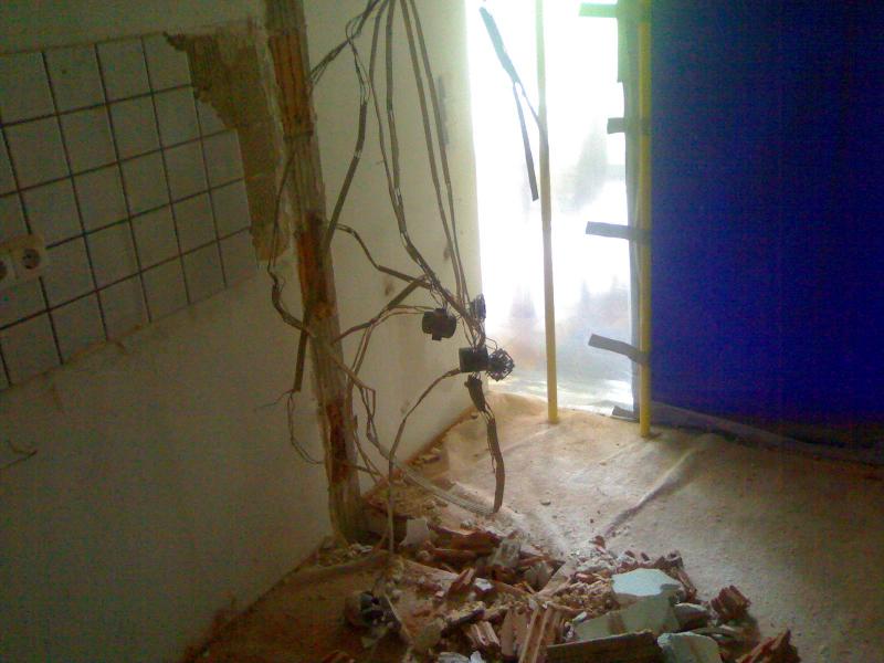 Staubfreies Arbeiten – Bild 10