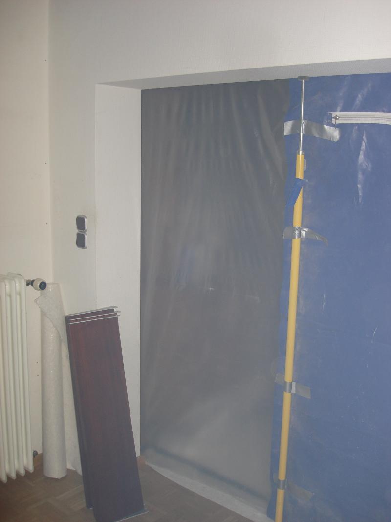 Staubfreies Arbeiten – Bild 5