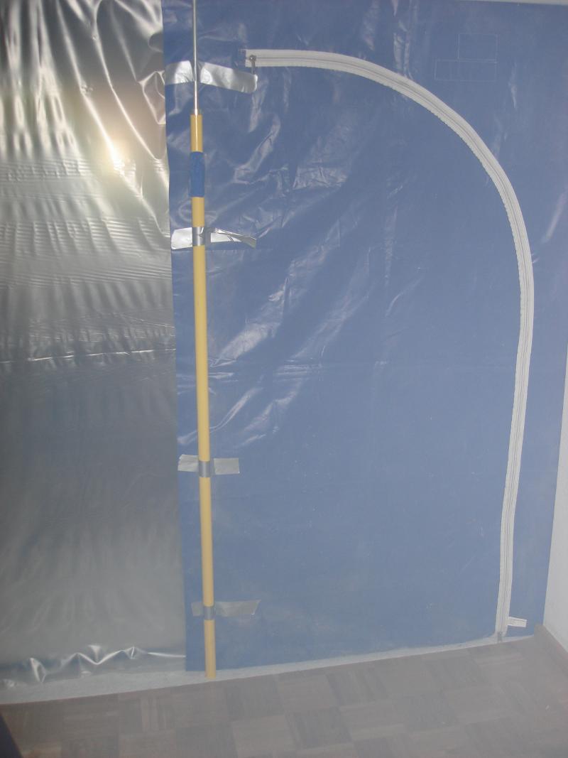 Staubfreies Arbeiten – Bild 6