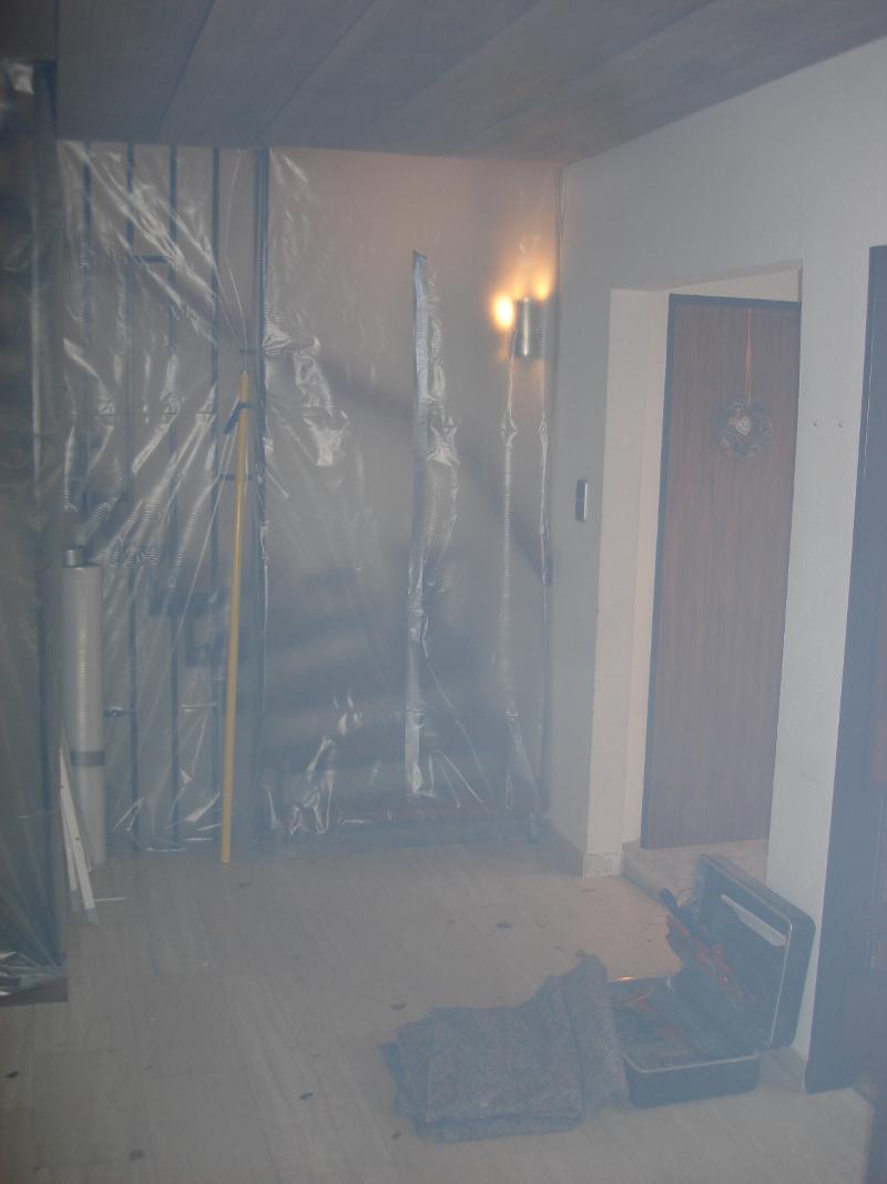 Staubfreies Arbeiten – Bild 1